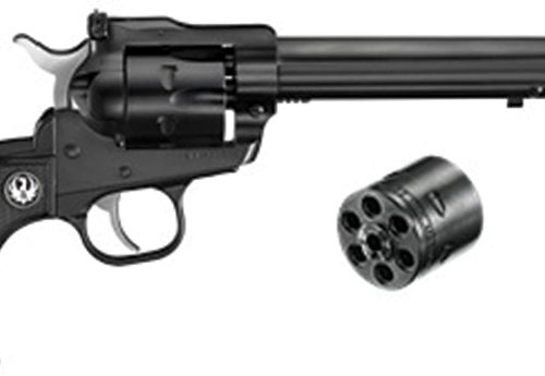 Super S-Six Conv 22/22M 6.5" B AS NR6