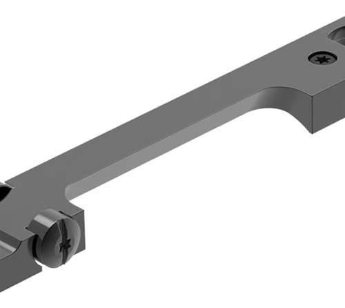 Base 1-Piece 10 RH-SA Gloss Round RCVR