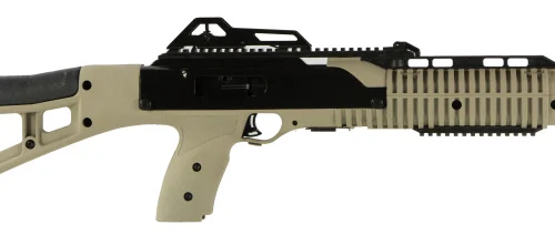 Carbine 9mm 16.5"TS Flat Dark Earth 10Rd