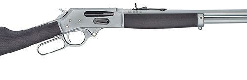 BigBoy 30-30 20"Sil AS Stl All Weath 5rd