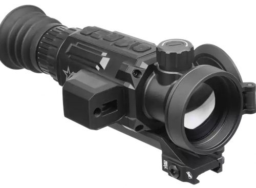 AGM SECUTOR LRF 50-640 PROFESSIONAL THERMAL