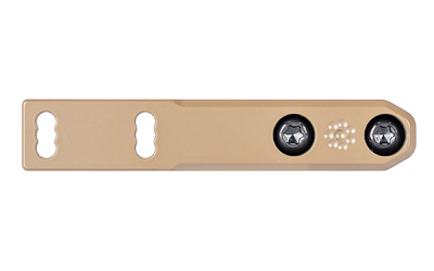 ARISAKA INLINE SCOUT MOUNT M-LOK FDE