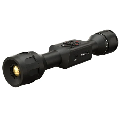 ATN THOR LTV 4-12X 320X240 THERMAL SCOPE