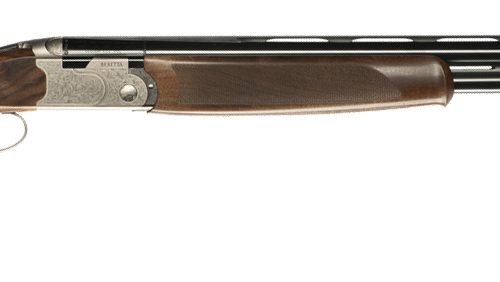 BER 686 SILVER PIGEON I 12GA 30 SPORTING LH