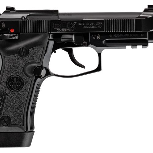 BER 80X CHEETAH TACTICAL 380ACP 4.4 15RD URBAN