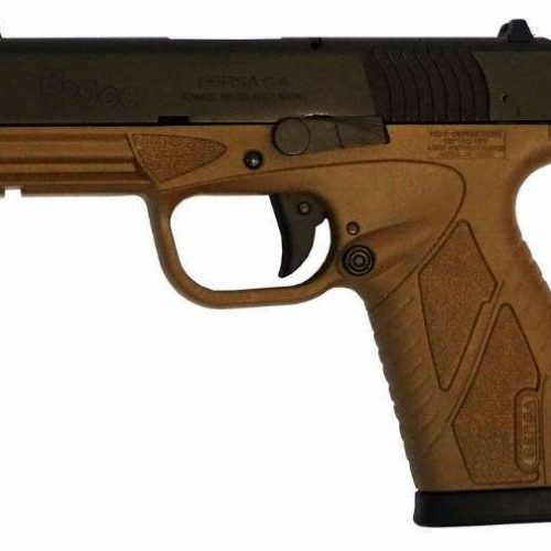 BERSA BPCC 9MM MATTE FDE 8RD
