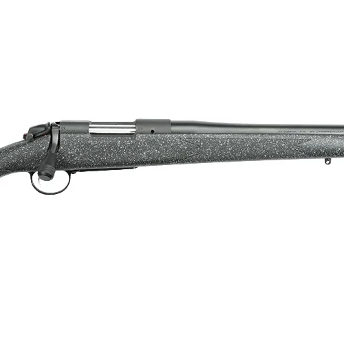 BERGARA RIDGE 7MAG BK/SYN 24" 3+1 TB