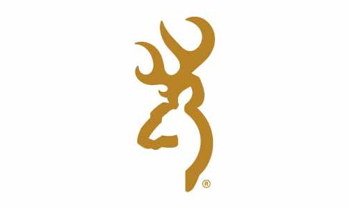 BROWNING SILVER MOOSG FDE 12/28 3.5"  #