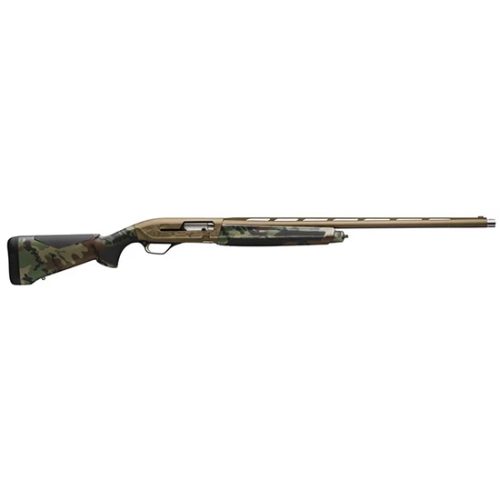 BRO MAXUS II WICKED WING WOODLAND 12GA 3.5 28