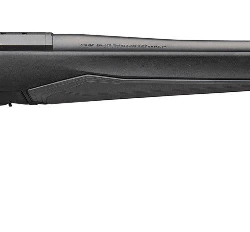 BRO X-BOLT 2 HUNT COMP BLK 308WIN 22 4RD