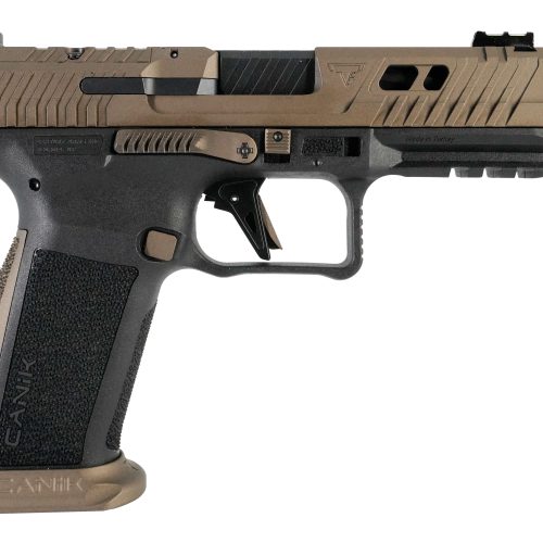 CENT CANIK TTI COMBAT 9MM 4.6