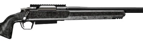 CHRIS MODERN CARBON 6.5PRC 22