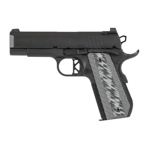 CZ DW ECP 9MM BLK BOBTAIL 4 BULL BBL