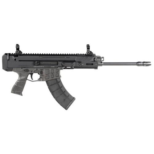 CZ BREN 2 MS 7.62X39 14 PISTOL