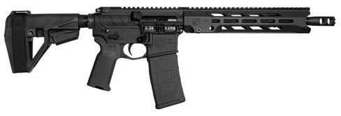 DBF DB15 5.56 11.5 SBT SBA5 PSB MLOK 11 30RD