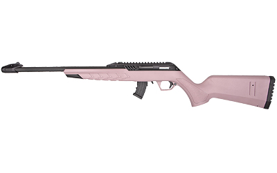 DERYA TM22 22LR 18" 10RD PINK