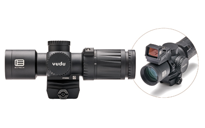 EOTECH VUDU 3-9X32 SFP MD6 MOA EFLX
