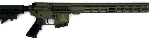 GLFA AR-15 350LEG 16 ODG/SS 5RD