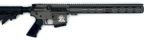 GLFA AR-15 350LEG 16 TUNGSTEN/SS 5RD