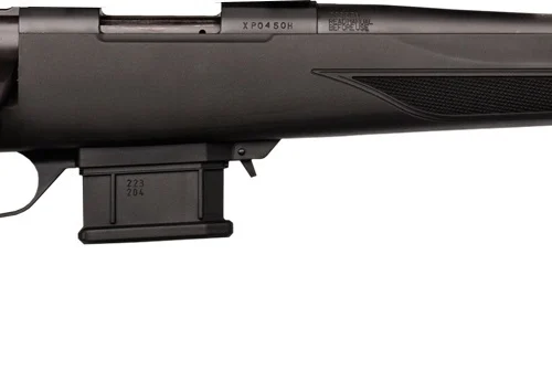 HOWA MINI 7.62X39 BLK 22" TB