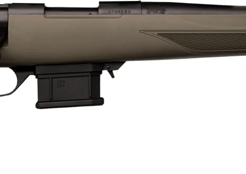 HOWA MINI ACTION 7.62X39 OD TB