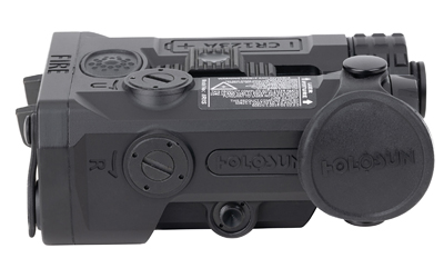 H-SUN IRIS 3 RED & VCSEL IR LASERS