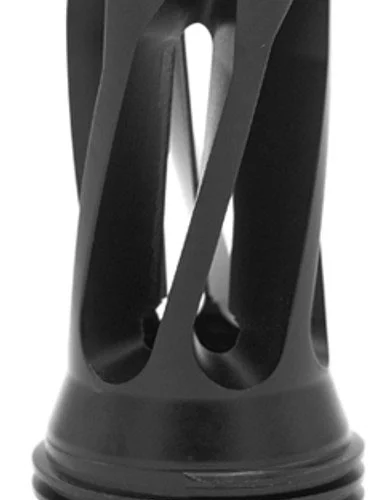 HUX FLASH HIDER QD 556 5/8X24