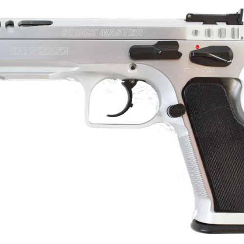 IFG TANFOGLIO STOCK MASTER 10MM 4.75
