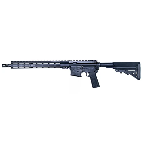 IWI ZION 15 5.56 16 B5 STOCK 15 FF 10RD PMAG