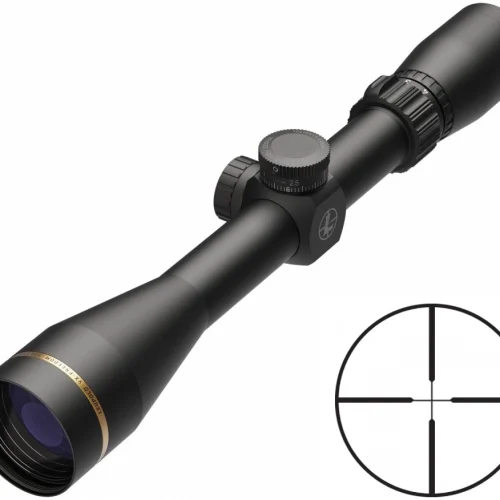 LEUPOLD FREEDOM 350LEG 3-9X40MM DUPLEX