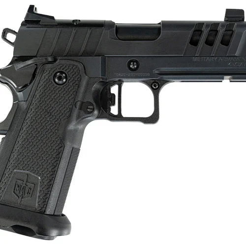 MAC 9 DS COMP 9MM 4.25 COMPENSATED 2 17RD