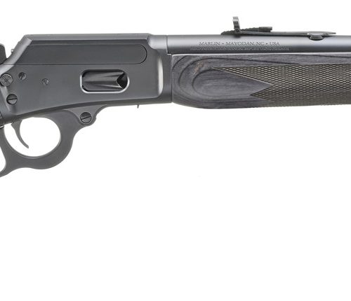 MARLIN GUIDE GUN MODEL 1894 357MAG 18.63 BLK 9