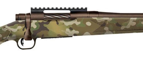 MOSS PATRIOT MULTICAM BROWN 6.5CREED 18 5RD