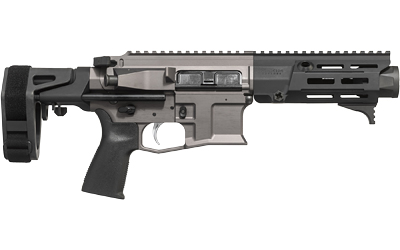MAXIM PDX SCW 556 5.5" 20RD GRAY BRC