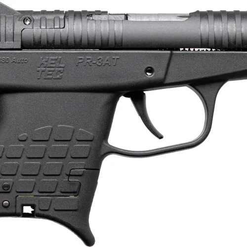 KEL PR-3AT PST 380AP 10RD BLK