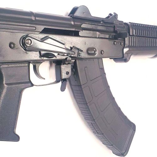 RDI RAK47-P 7.62X39 POLYMER KRINK W/TRUNNION