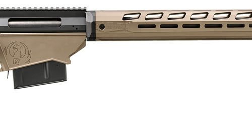 RUG PRECISION RIFLE 300PRC 26 BRONZE 5RD