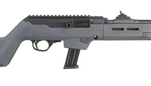 RUG PC CARBINE 9MM TB BACKPACKER 16.12 10RD