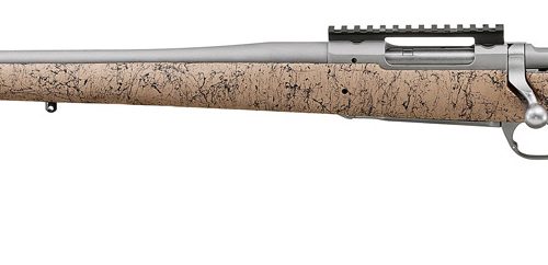 RUG HAWKEYE FTW HUNTER LH 6.5PRC 24 SS HS PREC