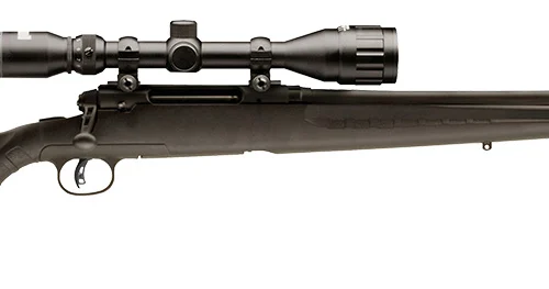 SAV AXIS II XP 223REM HB DBM MATTE