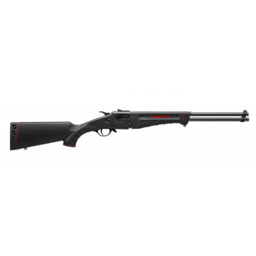 SAV 42 TAKEDOWN 22LR 410GA 20 BLK AS W/BAG