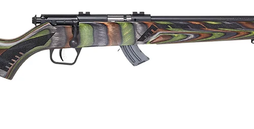 SAV MARK II MINIMALIST GREEN 21SHARP 18