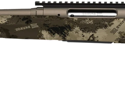 SAV AXIS 2 PRO WESTERN 6.5CREED 20 LH