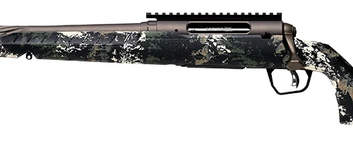 SAV AXIS 2 PRO FOREST SP CAMO 30-06 20 LH