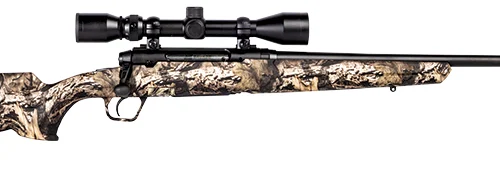 SAV AXIS XP CAMO 400LEG 20 BLK 3RD