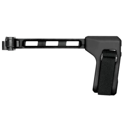 SBT MPX PSB FOLD PISTOL BRACE BLK 1913
