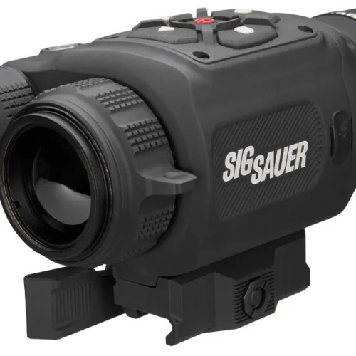 SIG ECHO CV25 THERMAL CLIP-ON