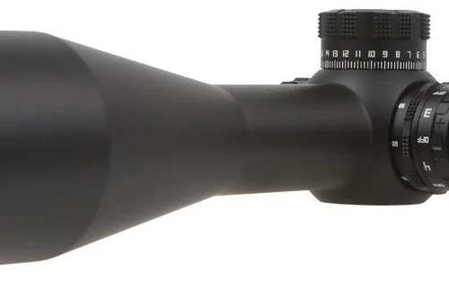 SIG TANGO-DMR 5-30X56 34MM FFP MOA BLK