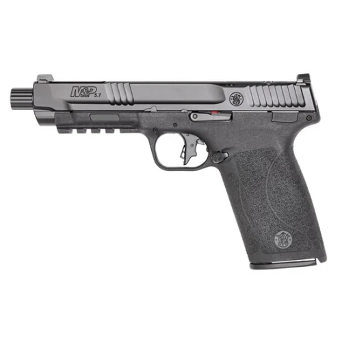 SW M&P 5.7 5.7X28 5 TB NTS 22RD