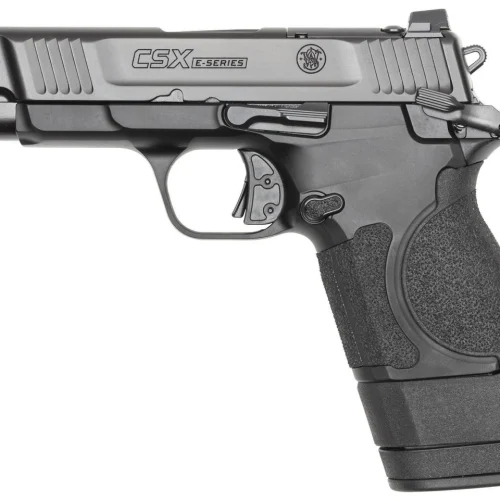 SW CSX E-SERIES 9MM 3.6 OR TS 12/15/17RD
